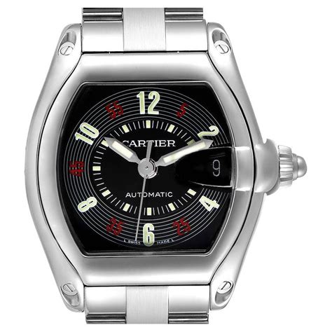 cartier roadster vegas